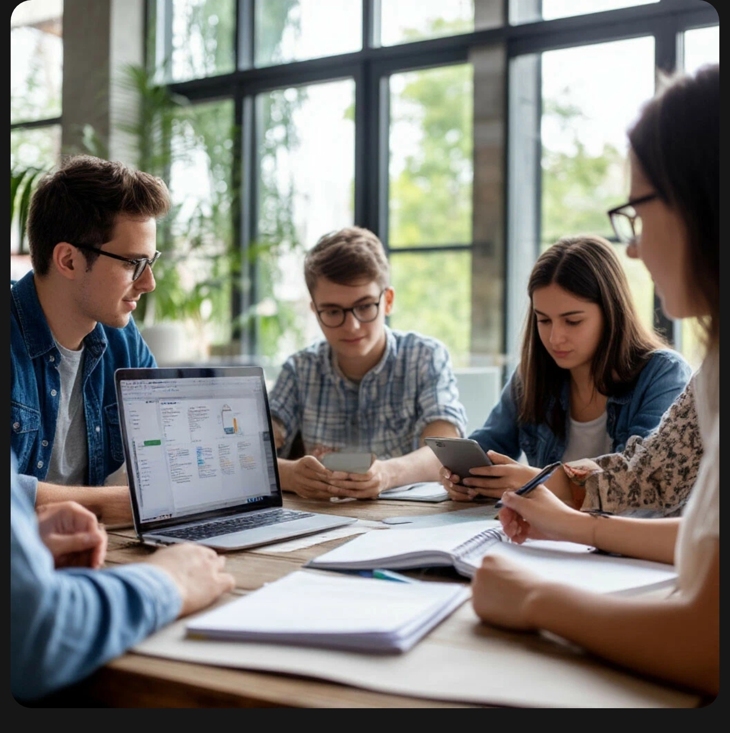 10 видов деятельности в интернете