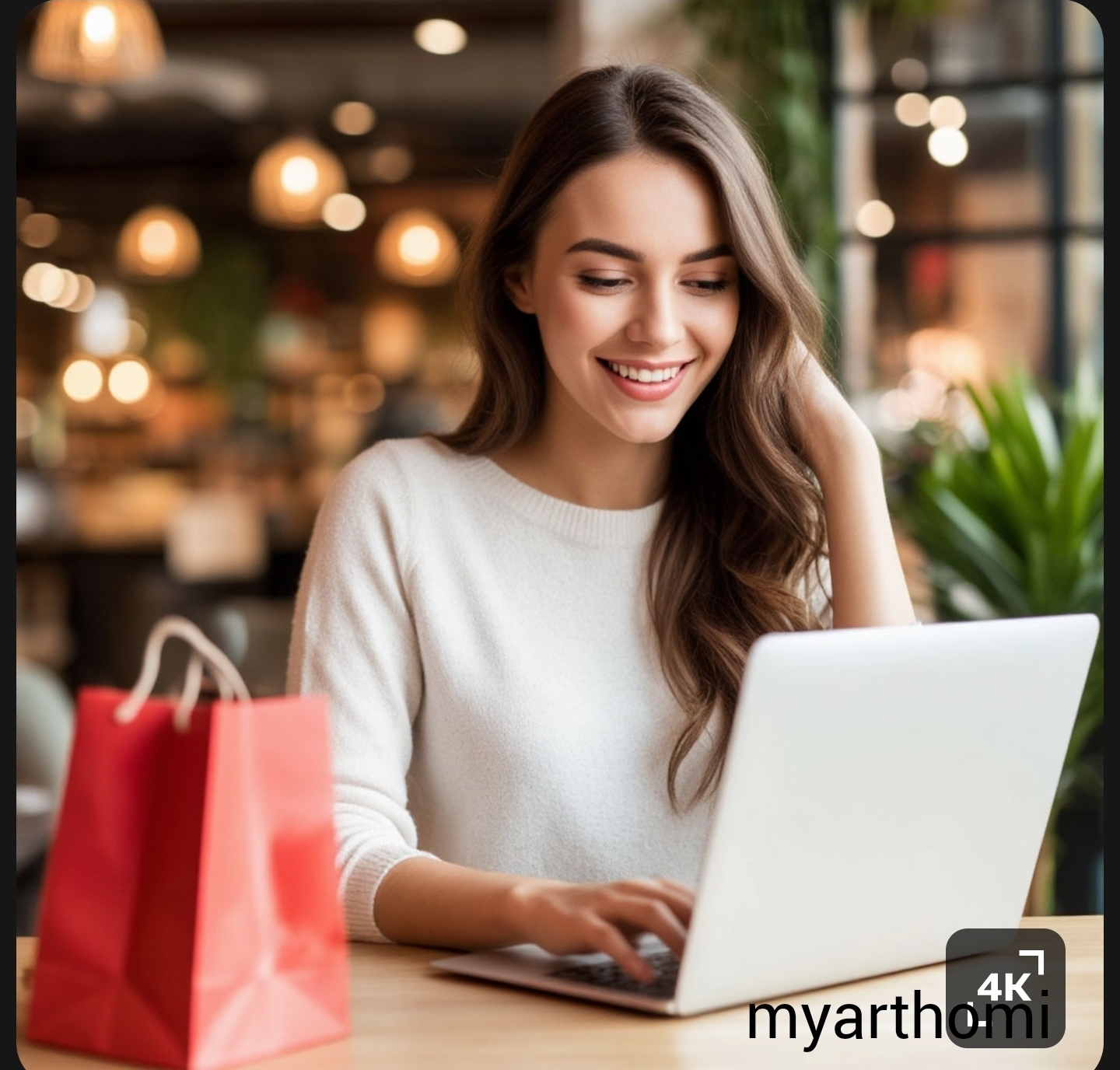 Что такое онлайн покупки