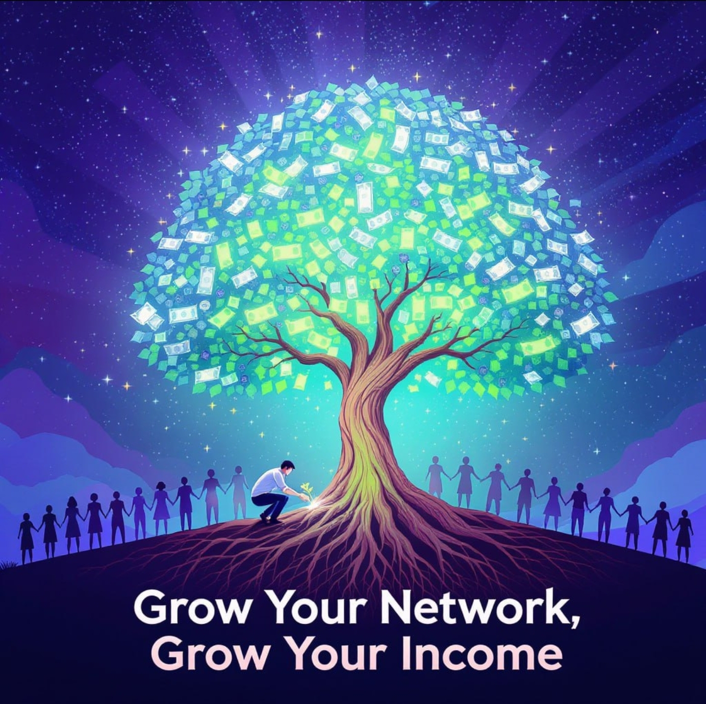 Тестируем свой трафик на окупаемость